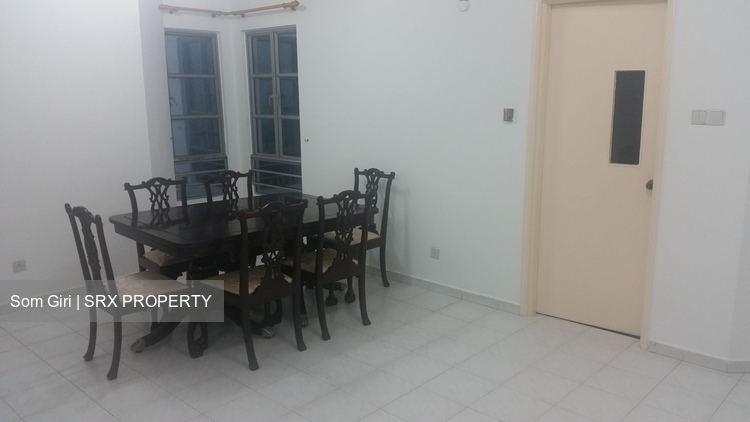 The Riverside Piazza (D1), Apartment #209845361